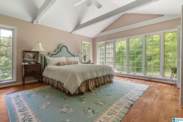 4500 OLD BROOK TRAIL, Vestavia Hills, AL 35243