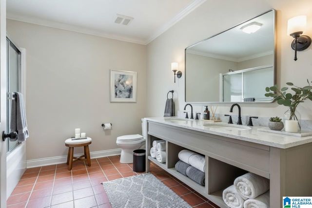 4500 OLD BROOK TRAIL, Vestavia Hills, AL 35243