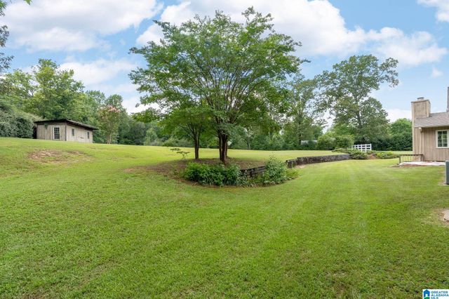 4500 OLD BROOK TRAIL, Vestavia Hills, AL 35243
