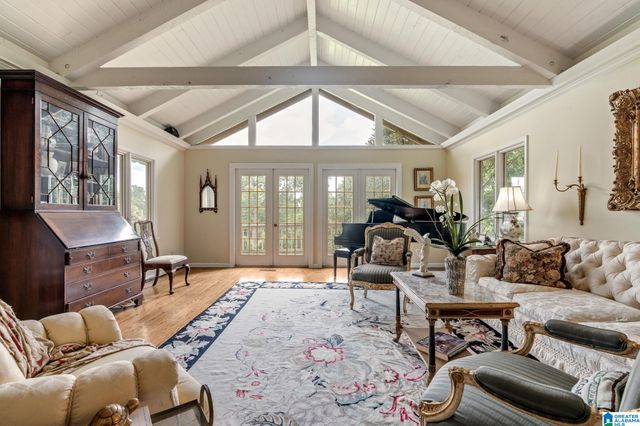 4500 OLD BROOK TRAIL, Vestavia Hills, AL 35243