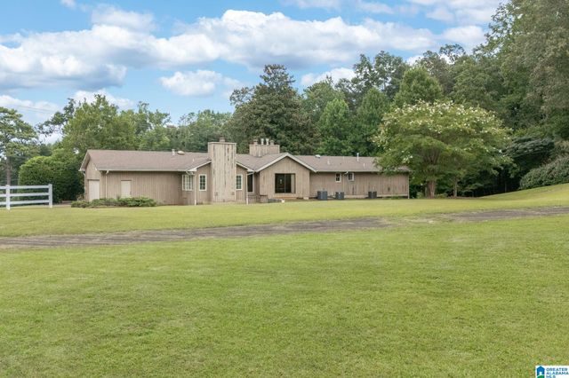 4500 OLD BROOK TRAIL, Vestavia Hills, AL 35243