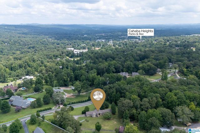 4500 OLD BROOK TRAIL, Vestavia Hills, AL 35243