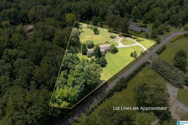4500 OLD BROOK TRAIL, Vestavia Hills, AL 35243
