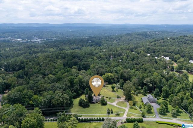 4500 OLD BROOK TRAIL, Vestavia Hills, AL 35243