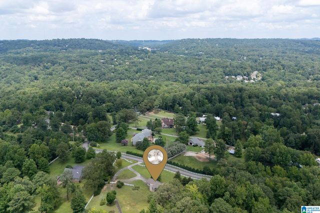 4500 OLD BROOK TRAIL, Vestavia Hills, AL 35243