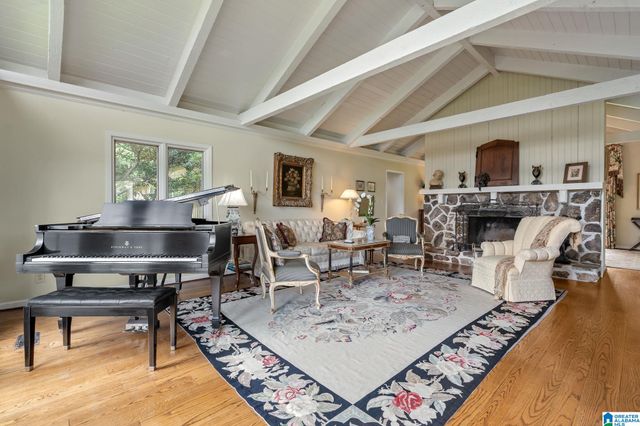 4500 OLD BROOK TRAIL, Vestavia Hills, AL 35243