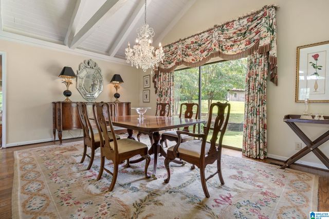 4500 OLD BROOK TRAIL, Vestavia Hills, AL 35243