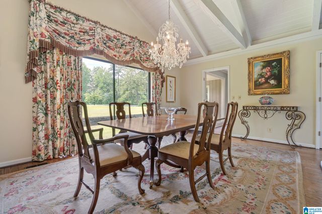 4500 OLD BROOK TRAIL, Vestavia Hills, AL 35243