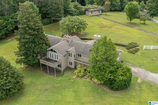 4500 OLD BROOK TRAIL, Vestavia Hills, AL 35243