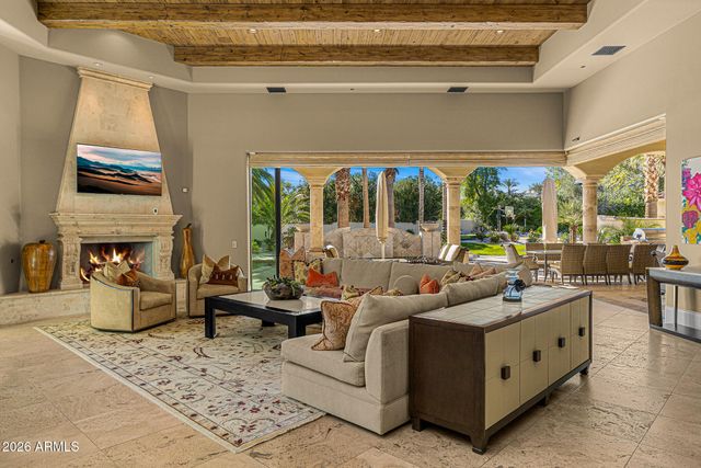 7170 N 69TH Place, Paradise Valley, AZ 85253