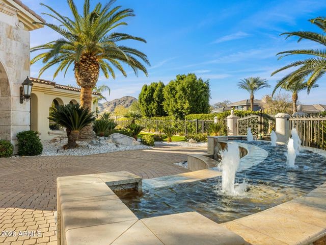 7170 N 69TH Place, Paradise Valley, AZ 85253