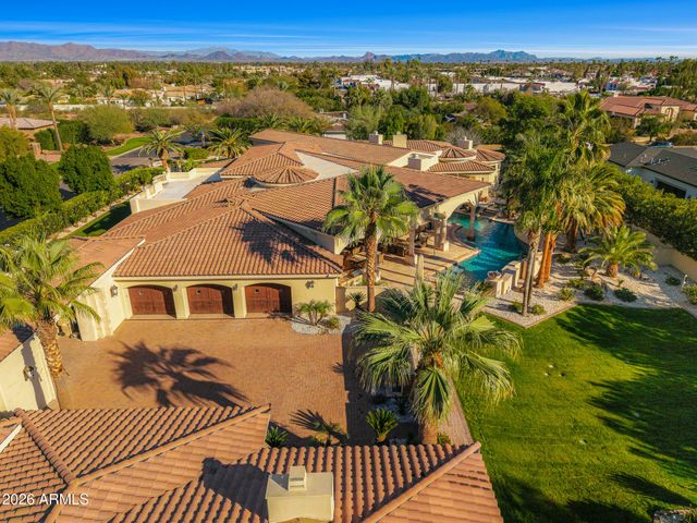 7170 N 69TH Place, Paradise Valley, AZ 85253