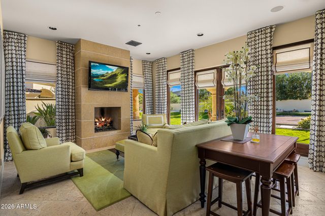 7170 N 69TH Place, Paradise Valley, AZ 85253