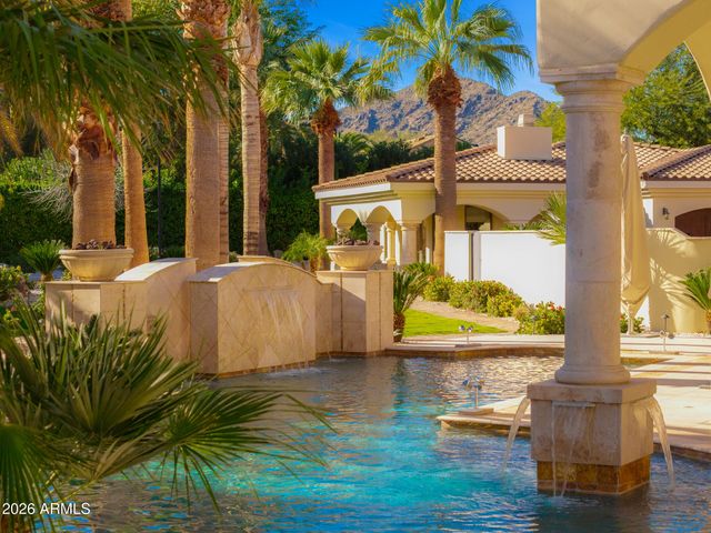 7170 N 69TH Place, Paradise Valley, AZ 85253