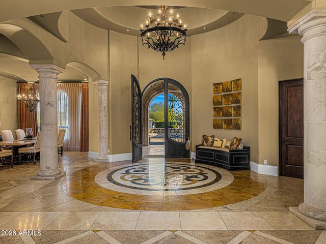 7170 N 69TH Place, Paradise Valley, AZ 85253