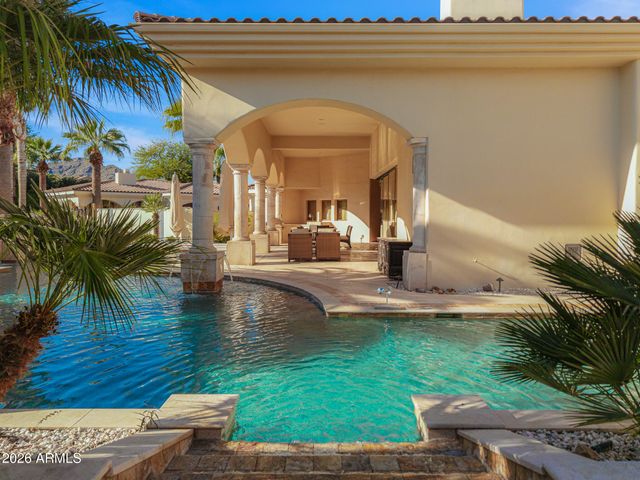 7170 N 69TH Place, Paradise Valley, AZ 85253