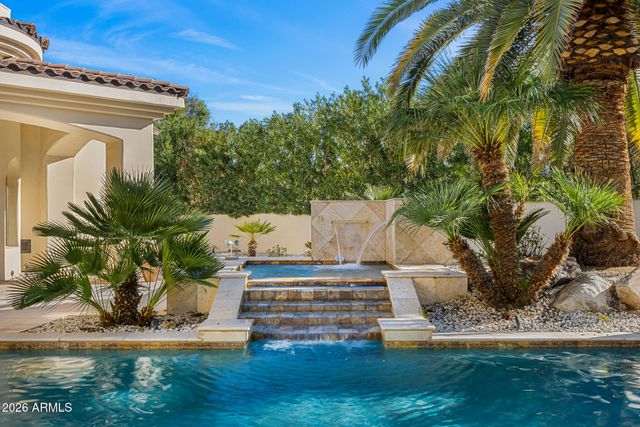 7170 N 69TH Place, Paradise Valley, AZ 85253