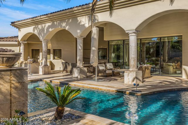 7170 N 69TH Place, Paradise Valley, AZ 85253