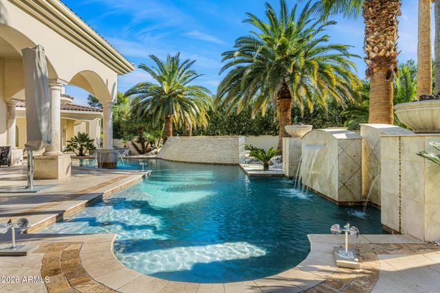 7170 N 69TH Place, Paradise Valley, AZ 85253