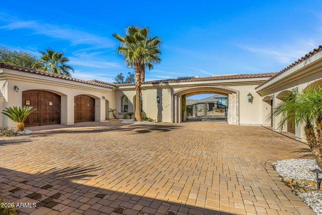 7170 N 69TH Place, Paradise Valley, AZ 85253