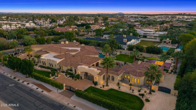 7170 N 69TH Place, Paradise Valley, AZ 85253