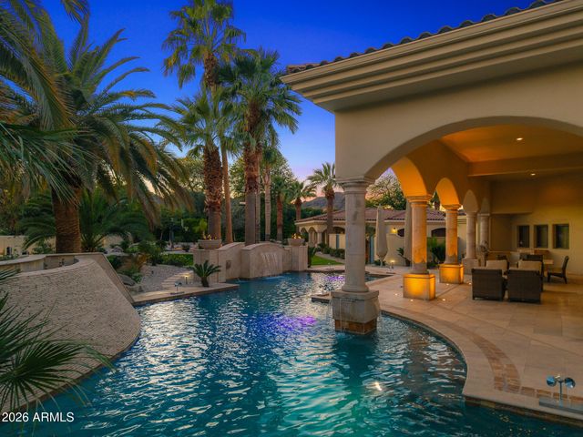 7170 N 69TH Place, Paradise Valley, AZ 85253