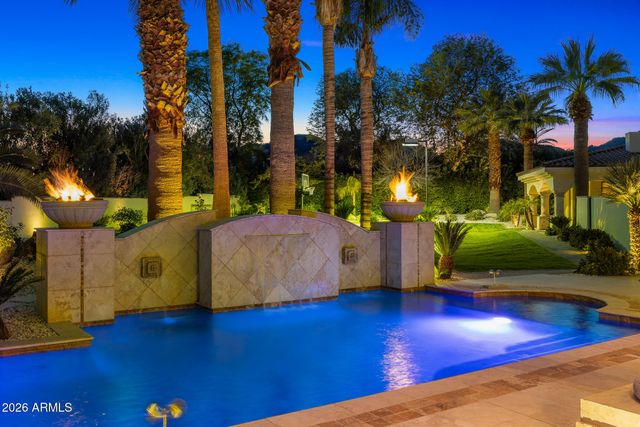 7170 N 69TH Place, Paradise Valley, AZ 85253