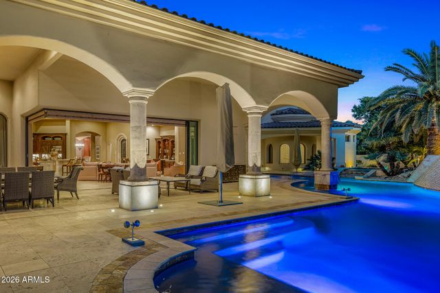 7170 N 69TH Place, Paradise Valley, AZ 85253