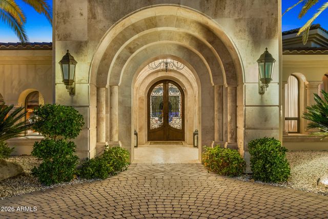 7170 N 69TH Place, Paradise Valley, AZ 85253