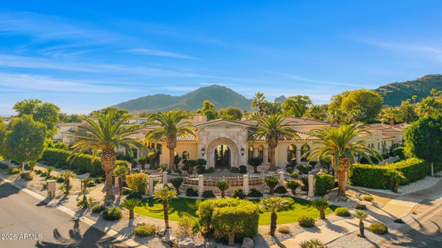 7170 N 69TH Place, Paradise Valley, AZ 85253