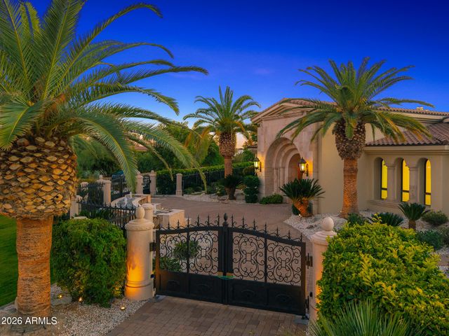 7170 N 69TH Place, Paradise Valley, AZ 85253