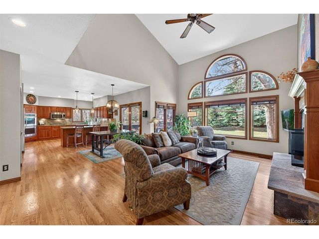 33 Lark Bunting Ln, Littleton, CO 80127