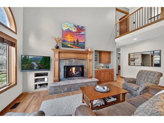 33 Lark Bunting Ln, Littleton, CO 80127