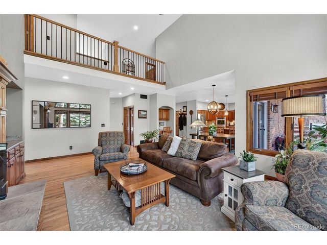 33 Lark Bunting Ln, Littleton, CO 80127