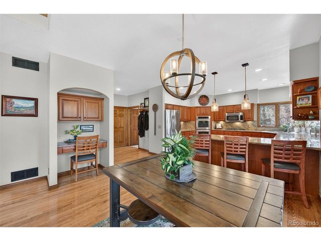 33 Lark Bunting Ln, Littleton, CO 80127