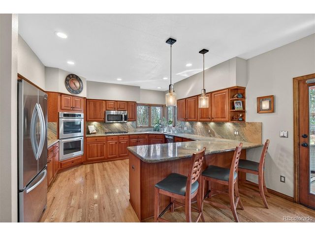 33 Lark Bunting Ln, Littleton, CO 80127