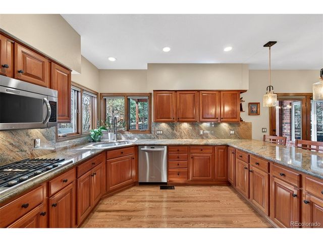 33 Lark Bunting Ln, Littleton, CO 80127