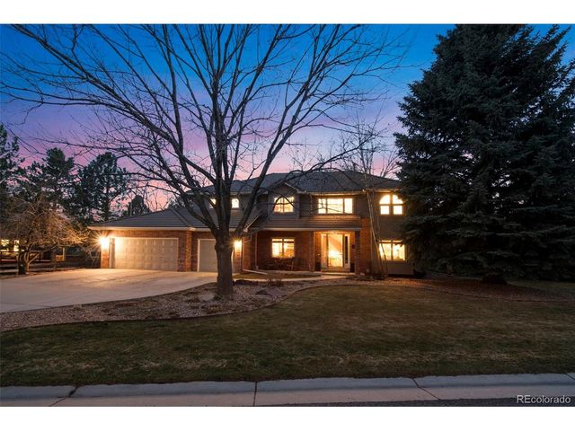 33 Lark Bunting Ln, Littleton, CO 80127
