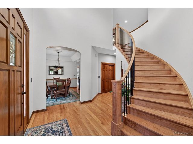 33 Lark Bunting Ln, Littleton, CO 80127