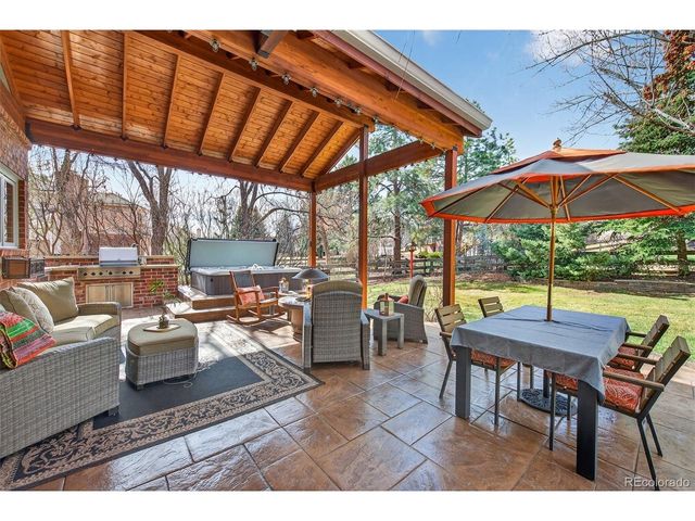 33 Lark Bunting Ln, Littleton, CO 80127