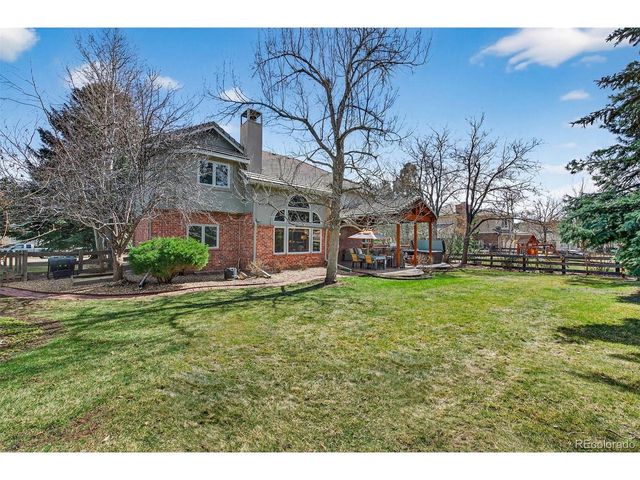 33 Lark Bunting Ln, Littleton, CO 80127