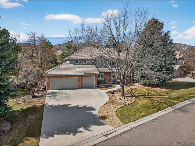 33 Lark Bunting Ln, Littleton, CO 80127