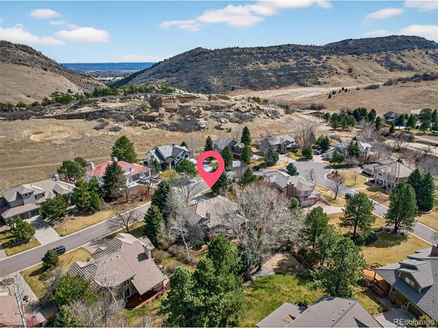 33 Lark Bunting Ln, Littleton, CO 80127