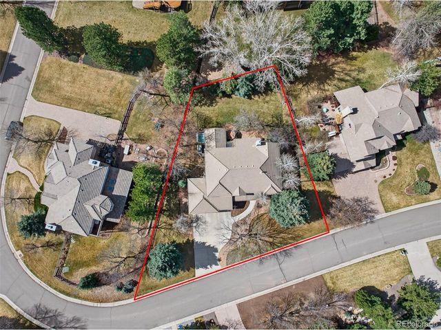 33 Lark Bunting Ln, Littleton, CO 80127