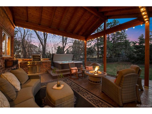 33 Lark Bunting Ln, Littleton, CO 80127