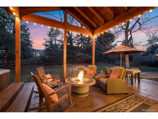 33 Lark Bunting Ln, Littleton, CO 80127