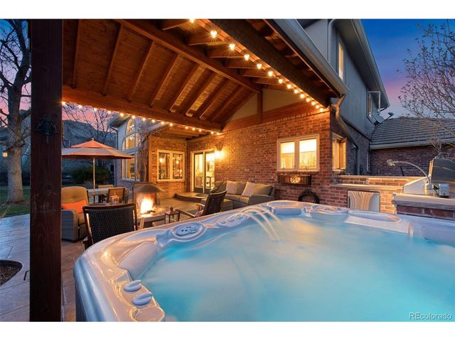 33 Lark Bunting Ln, Littleton, CO 80127