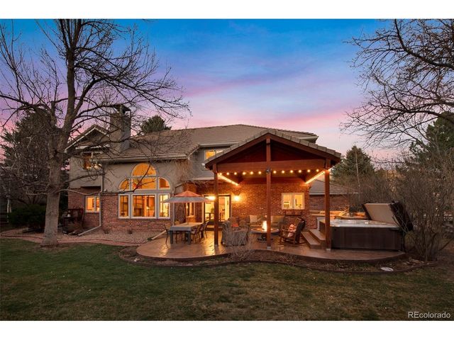 33 Lark Bunting Ln, Littleton, CO 80127