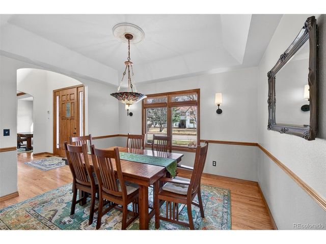 33 Lark Bunting Ln, Littleton, CO 80127