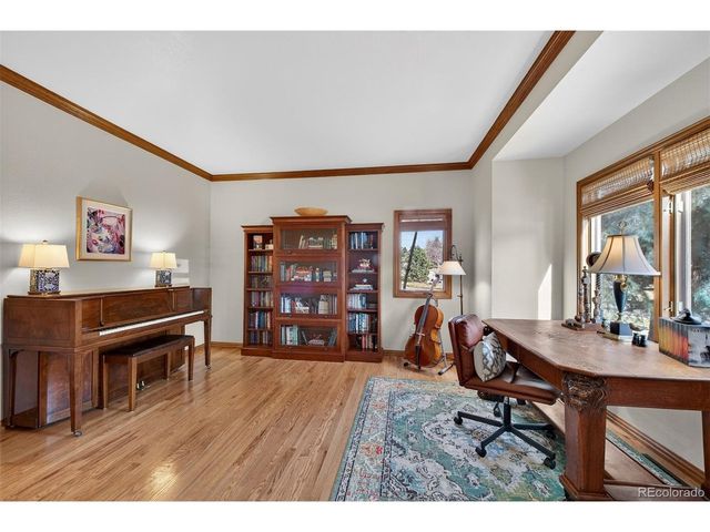 33 Lark Bunting Ln, Littleton, CO 80127